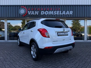 Opel Mokka X 1.4 Turbo Innovation Navi Camera Trekhaak Cruise / 7