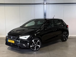 Seat Ibiza 1.0 TSI FR Intense Virtual Camera Facelift Sfeer / 5