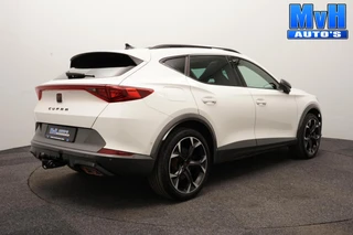 CUPRA Formentor 1.4 PHEV VZ Performance|PANO|KUIPST|SOH99% / 29