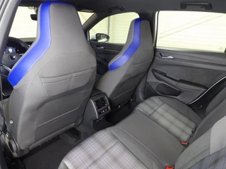 Volkswagen Golf 1.4 eHybrid 245pk DSG GTE / 17
