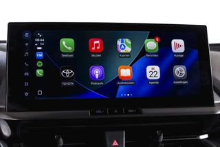Toyota C-HR 1.8 Hybrid 140 Dynamic  | Dig. Cockpit | Adapt. Cruise | Winterpakket | PDC | Camera | NAV + App. Connect | ECC | DAB | LM 18" | 2989 / 20