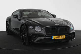 Bentley Continental GT 4.0 V8 / NAIM / Org. Nederlands /  Softclose / City-Pack / Touring-Pack / 2