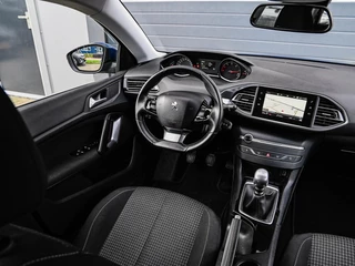 Peugeot 308 SW 1.5 BlueHDi Allure | Navi | Climate control | PDC | Cruise control / 19