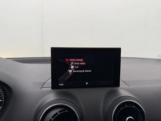 Audi Q2 30 TFSI Sport | Cruise control | Stoelverwarming | CarPlay | Camera | Parkeersensoren achter / 21