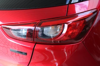 Mazda CX-3 2.0 SkyActiv-G 121 Comfort  | Airco | Cruise control | Trekhaak / 19