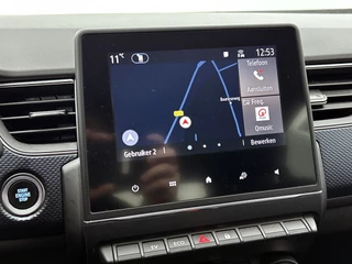 Renault Arkana 1.6 E-Tech Hybrid 145 Zen | Camera | Navi | Electrische Stoelen | Cruise Control / 17