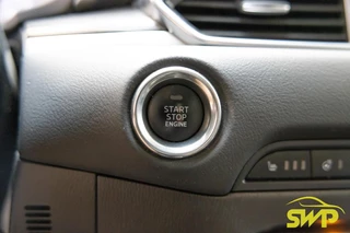 Mazda CX-5 2.5 4WD SkyActiv-G 194 Luxury | ACC | memory | Navi | 360 cam | Bose | Dodehoek | Full option / 11