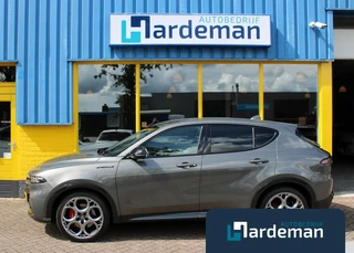 Alfa Romeo Tonale 1.5T Hybrid Edizione Speciale Carplay / 5