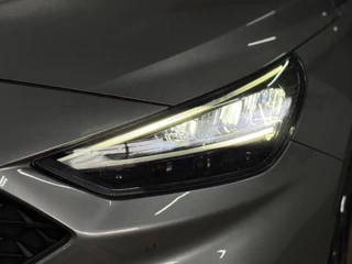 Hyundai I30 N-Line 1.0 T-GDi 120PK MHEV | Digital Dash | Sport Pack | Comfort Pack | Lane Assist | Drive Select | Camera | NAVI | / 14
