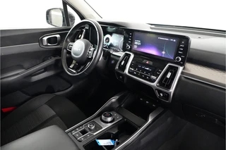 Kia Sorento 1.6 T-GDI 4WD 265 pk PHEV  | SOH 100% | 7 pers | Camera | Apple/Android | / 15