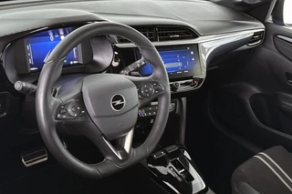Opel Corsa 1.2 Turbo Hybrid GS Automaat Camera Apple CarPlay LED Koplampen / 6