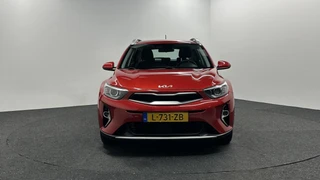 Kia Stonic 1.0 T-GDi MHEV DynamicLine CAMERA CARPLAY NAVI CRUISE. / 7
