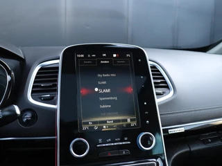 Renault Espace 1.6 dCi Initiale Paris 7p. | LEDER | BOSE | TREKHAAK | PANO-DAK | HEAD-UP | CAMERA | STOELVERK. | CRUISE | / 9