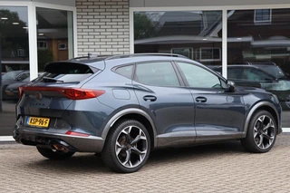 Cupra Formentor 1.4 e-Hybrid SOH 100% Camera Memory-stoelen El. achterklep / 11