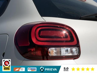Citroën C3 1.2 PureTech Feel 83PK | Dealer| Apple/Android| Navigatie | Cruise Control / 12