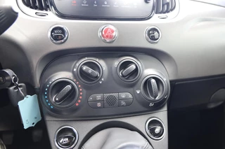Fiat 500 0.9 TwinAir Turbo Sport|Cruise control|Navi|Parkeersensor A|NAP!| / 13