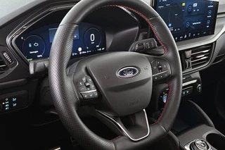 Ford Kuga 2.5 PHEV ST-Line X Panoramadak Winter Pakket Head-Up / 13