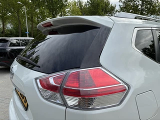 Nissan X-Trail 1.6 DIG-T N-Connecta | ECC | Navigatie | Panoramadak | Camera | Cruise control | Elektrisch Pakket | LM-Velgen | Parkpilot / 26