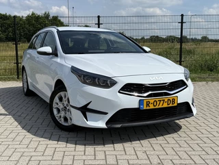 Kia Ceed Sportswagon 1.0 T-GDi DynamicLine Achteruitrijcamera | PDC | Trekhaak | Carplay | / 5