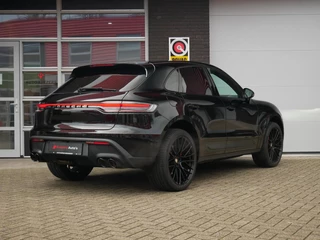 Porsche Macan 2.0 FACELIFT| PANO| TREKHAAK| 21LM| Sport Chrono / 13