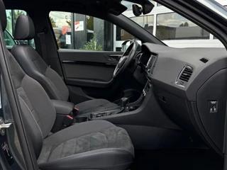 SEAT Ateca 1.5 TSI 4DRIVE Xcellence Business/ Pano / Trekhaak / 9