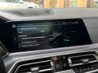 Bmw X5 xDrive45e High Executive M Sport | SOH 99% | ACC | Luchtvering | Panorama-dak / 18