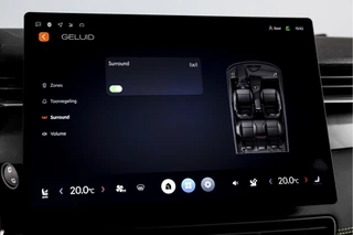 Lynk & Co 01 1.5 PHEV 276 PK More | S/K-panodak | Dig. Cockpit | Stoel-+Stuurverw. | 360 Camera | Adapt. Cruise | Memory | Elek. klep | LM 20" | 5359 / 58