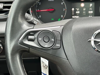 Opel Grandland X 1.2Turbo Innovation|AUT|Carplay|PANO|Cruise / 24