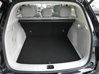 Leapmotor B10 Design ProMax 67.1 kWh | Licht interieur kleur | Navigatie | Rondom camera | 18inch Velgen | Elektrisch bedienbare achterklep | Panoramdak | Stoel verwarming en ventilatie | Stuurverwarming | Uit voorraad leverbaar / 14