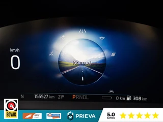 Ford Kuga 2.5 PHEV 225pk | ACC | Navi | Trekhaak | Camera / 38