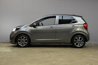 Kia Picanto 1.0 DPi AMT 67pk 4-zits DynamicPlusLine AUTOMAAT / 2