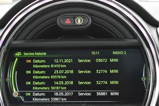 MINI Clubman 1.5 Cooper Chili Serious Business Driver Ass.Pack | Vol | Open dak | Keyless | HUD | Adapt.CC | LED/Xenon | Historie / 22