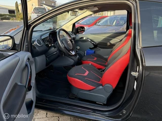 Ford Ka 1.2 Titanium X METAL AIRCO ROOD DAK NIEUWSTAAT / 10