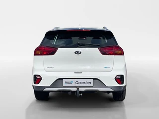 Kia Niro 1.6 GDi PHEV DynamicLine | Climate control | Adaptive cruise control | Stoel + stuur verwarming / 5