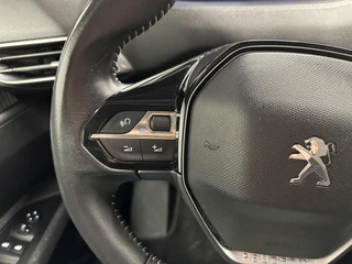 Peugeot 3008 1.2 PureTech Blue lease Executive Avantage NAVI CARPLAY CRUISE ECC TREKHAAK. / 21
