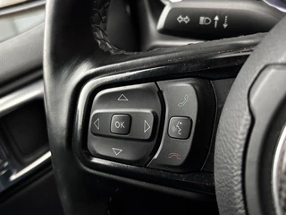 Jeep Wrangler Unlimited Brute 4xe 380 Sahara | Apple-Android |  Trekhaak | Adaptive Cruise Control / 25