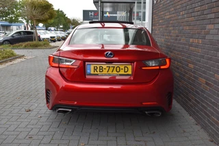 Lexus RC 300h Business Line Pro / 24