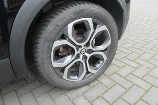 Renault Captur 1.6 E-Tech Plug-in Hybrid 160 Intens Schuifdak, Camera, Stoelverw. / 23