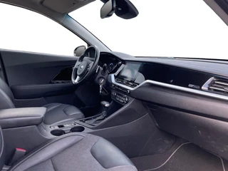 Kia Niro 1.6 GDi PHEV DynamicLine | Climate control | Adaptive cruise control | Stoel + stuur verwarming / 14