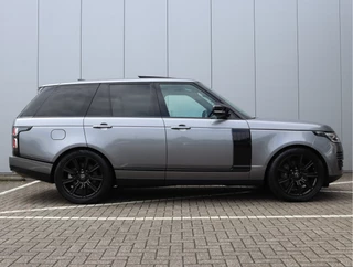 Land Rover Range Rover 2.0 P400e Vogue  | Meridian | Pano | Head-up | SOH 96,4% / 25