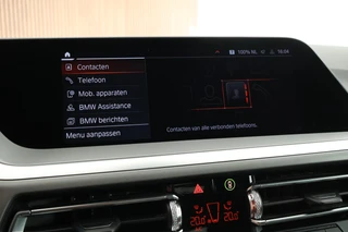 BMW Z4 Roadster sDrive20i 197pk High Executive Stoelverwarming Leder LED Navigatie / 21