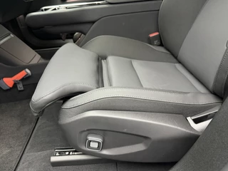 Polestar 3 Long range Single motor 111 kWh SOH 99,6% FabrieksGarantie | Panoramadak | Adaptive Cruise Control | Camera / 12