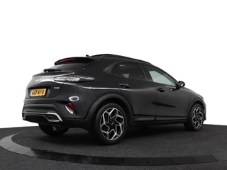 Kia XCeed 1.5 T-GDi GT-Line  - Automaat - Panorama dak - Stoel/Stuur verwarming - Navigatie - Climate Control - Achteruitrijcamera - Elektrische Achterklep - Fabrieksgarantie tot 01-2032 / 9