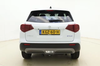 Suzuki Vitara 1.4 Boosterjet Smart Hybrid Style | Navigatie | Cruise Control | Trekhaak | Automaat | Achteruitrijcamera / 12
