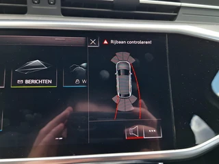 Audi A6 Avant 45 TFSI 2x S-Line (Trekhaak,Virtual,Memory) / 27
