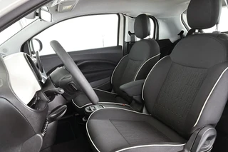 Fiat 500 3+1 Icon 42 kWh SOH 97% Achteruitrijcamera Apple CarPlay Stoelverwarming / 7