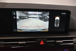 Kia Sportage 1.6 T-GDi 239pk Hybrid AT6 DynamicPlusLine / 29