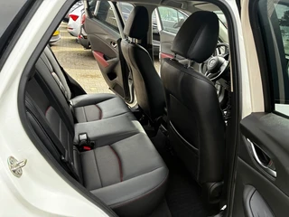 Mazda CX-3 2.0 SAG 120 GT-M / 15