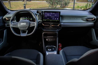 Dacia Duster extreme hybrid 140 I Automaat I Navigatie / 5