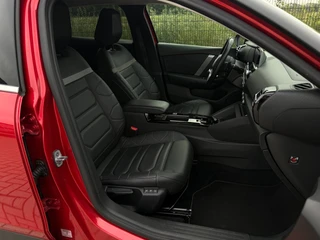 Citroen C4 1.2 Puretech Shine | Camera | PDC | ACC | Stoelverwarming | / 23